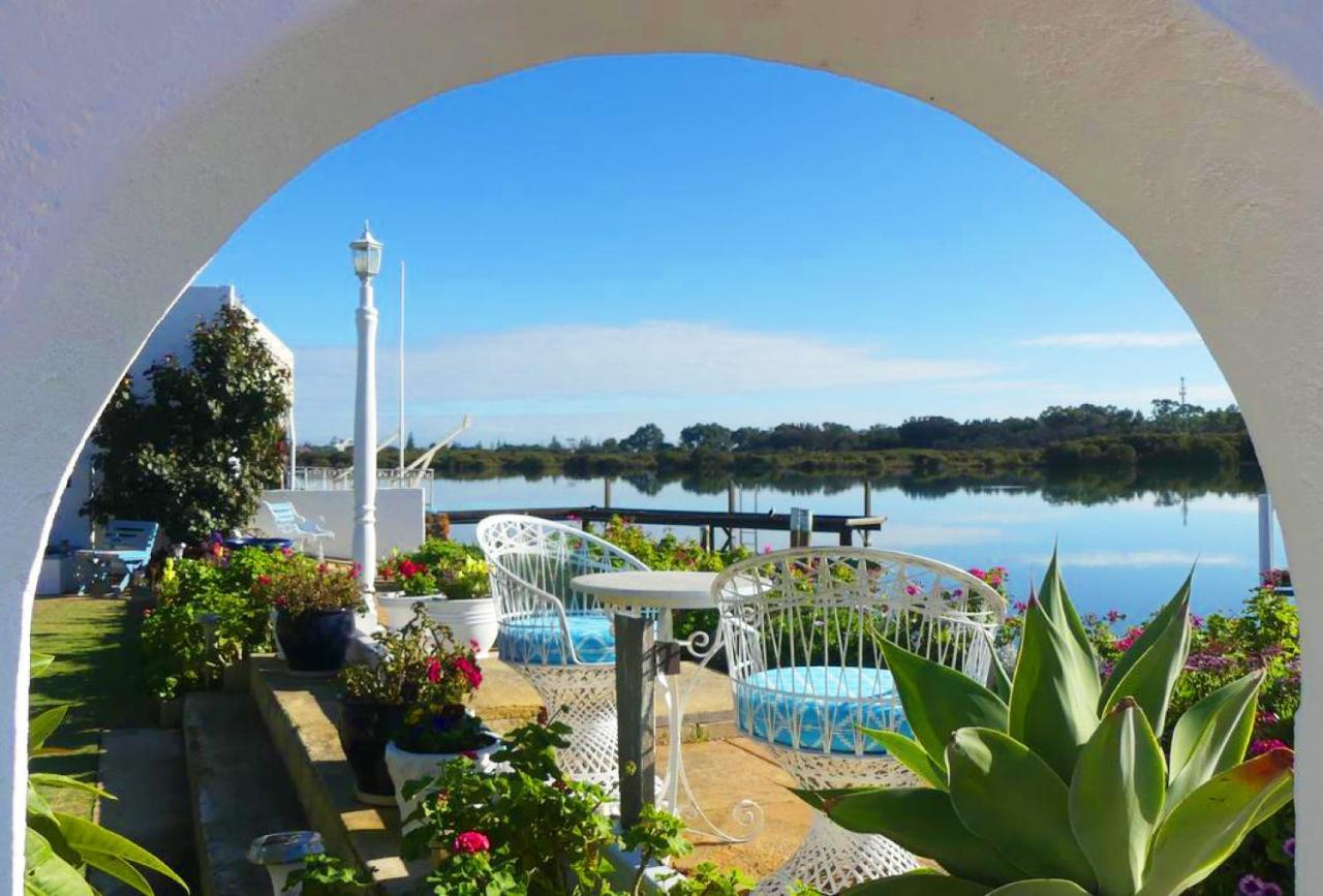 Boathouse Bunbury Bed & Breakfast Dış mekan fotoğraf