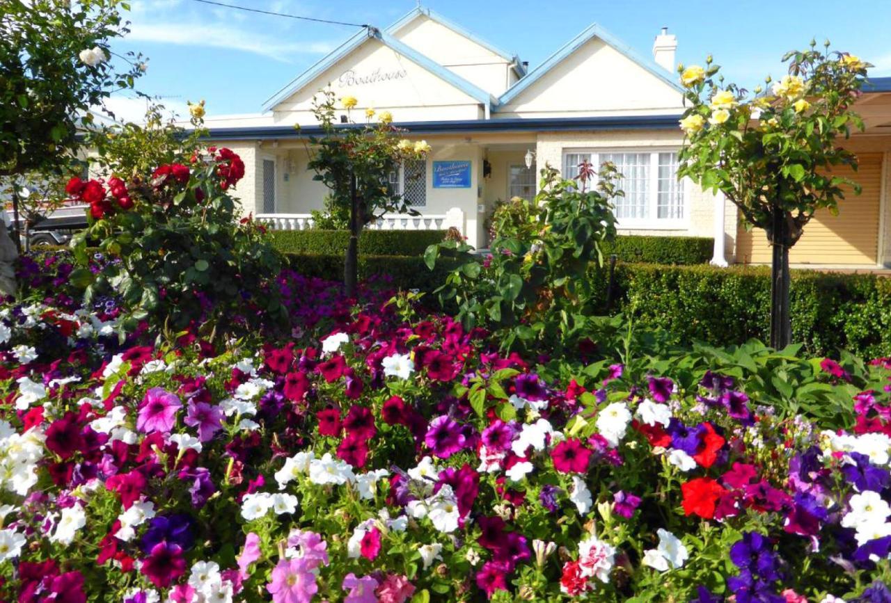 Boathouse Bunbury Bed & Breakfast Dış mekan fotoğraf