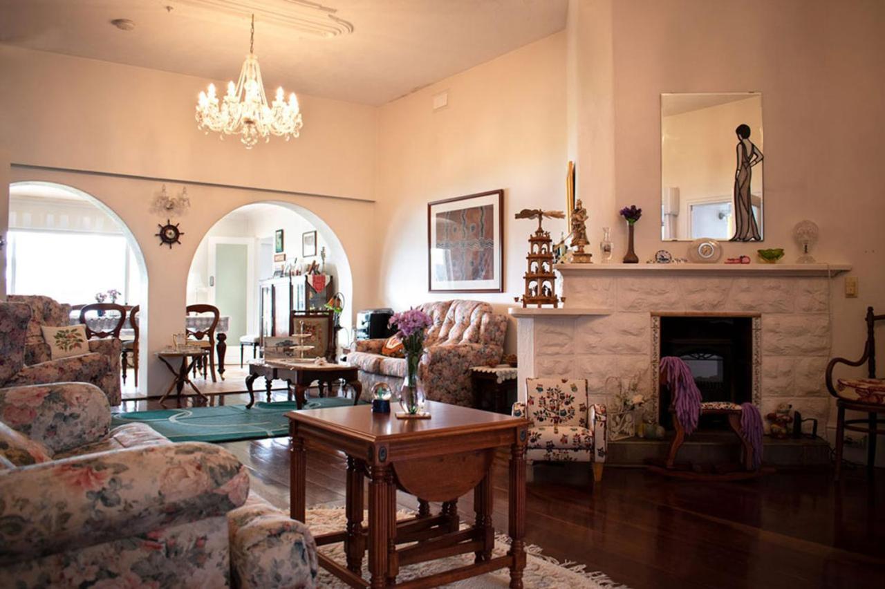 Boathouse Bunbury Bed & Breakfast Dış mekan fotoğraf