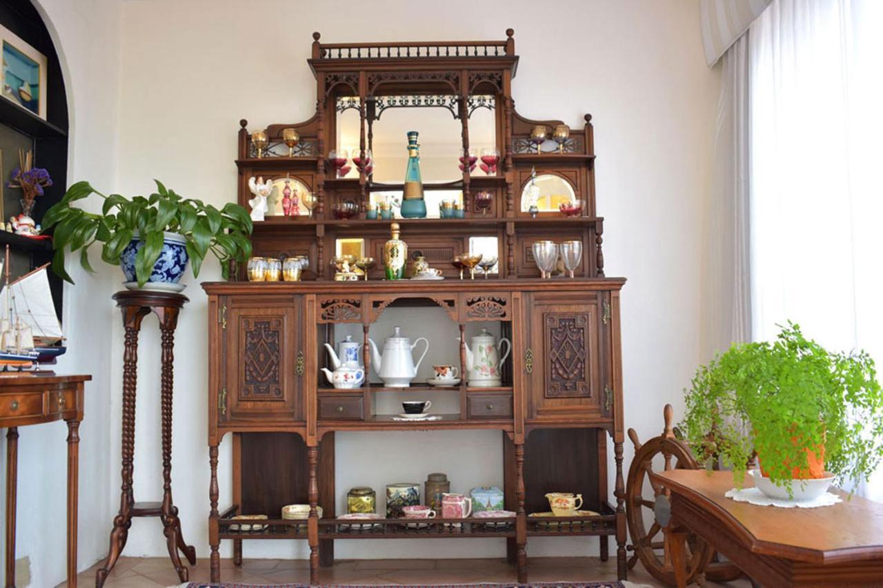 Boathouse Bunbury Bed & Breakfast Dış mekan fotoğraf