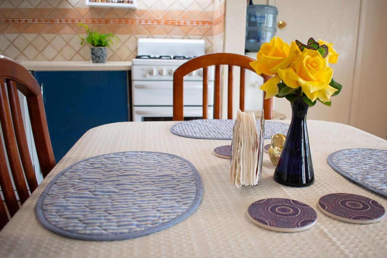 Boathouse Bunbury Bed & Breakfast Dış mekan fotoğraf