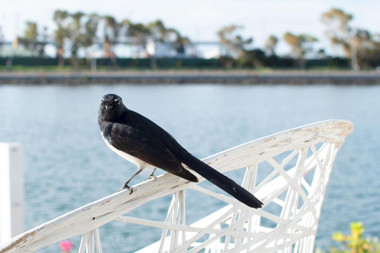 Boathouse Bunbury Bed & Breakfast Dış mekan fotoğraf