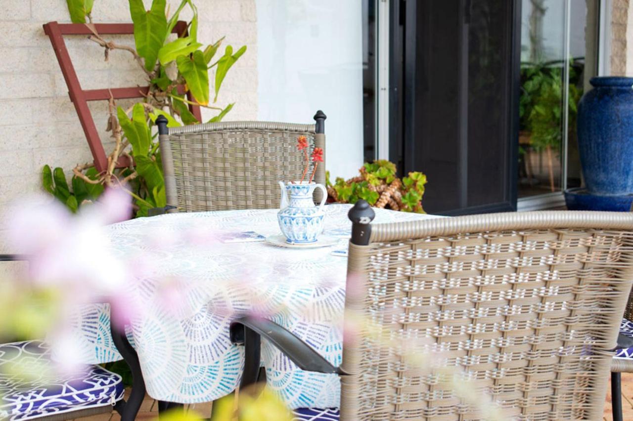 Boathouse Bunbury Bed & Breakfast Dış mekan fotoğraf