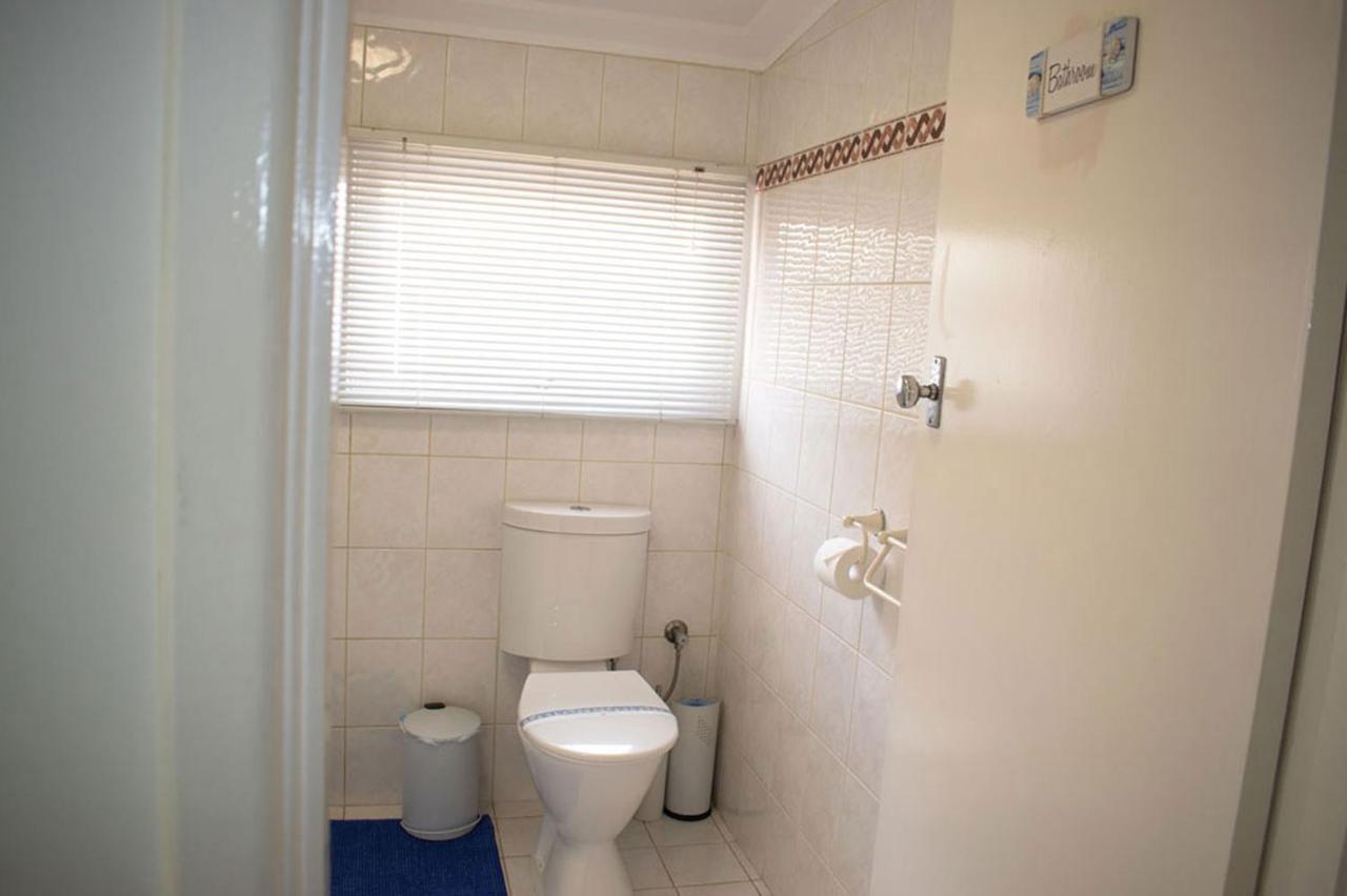 Boathouse Bunbury Bed & Breakfast Dış mekan fotoğraf