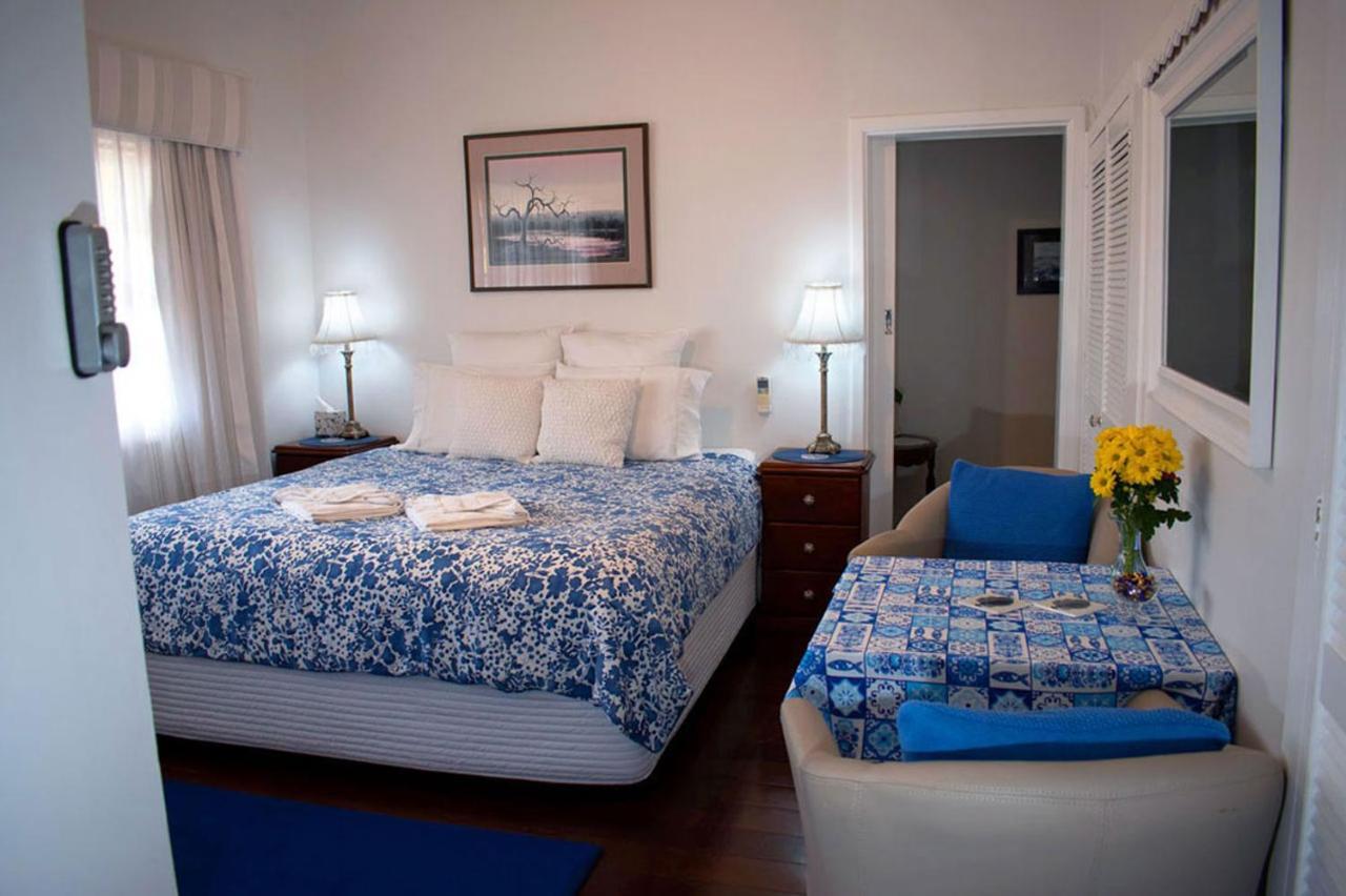 Boathouse Bunbury Bed & Breakfast Dış mekan fotoğraf