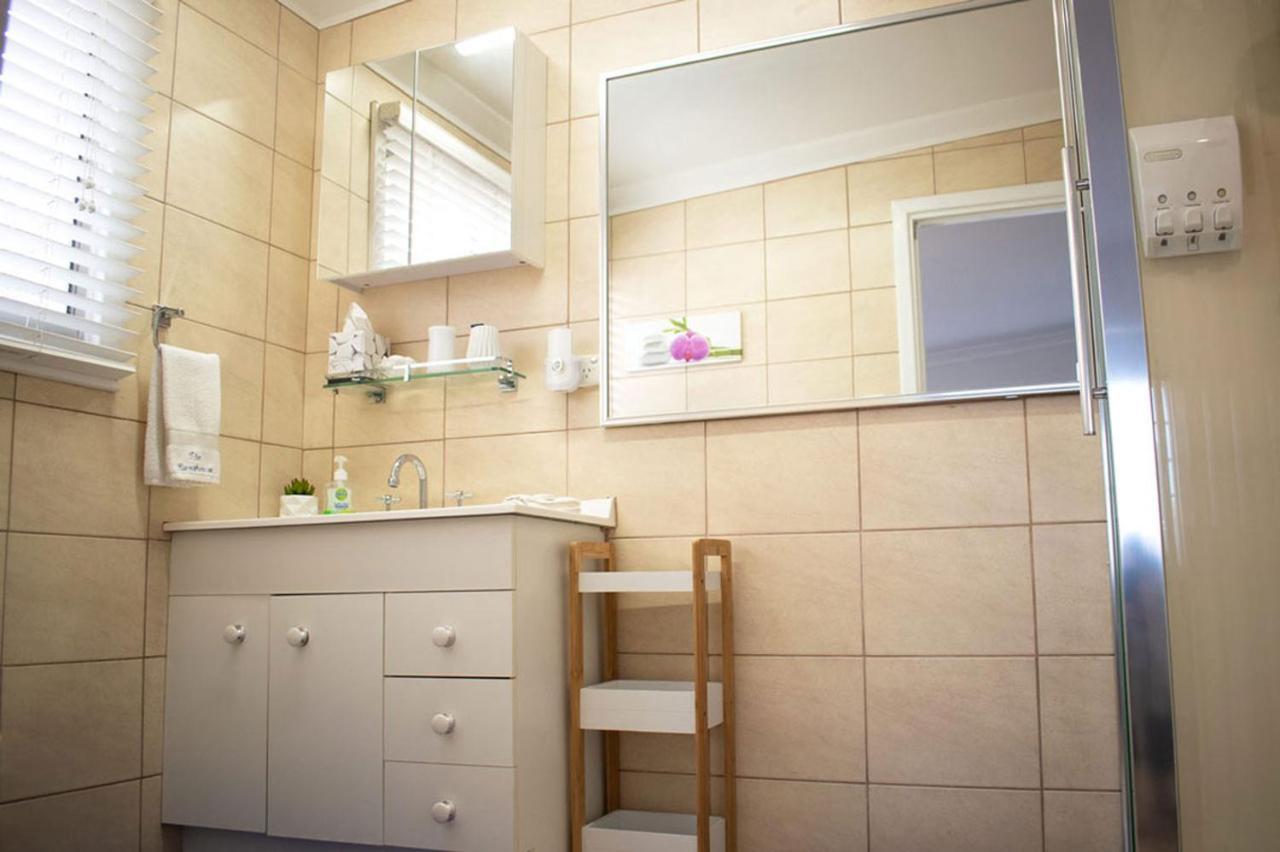 Boathouse Bunbury Bed & Breakfast Dış mekan fotoğraf