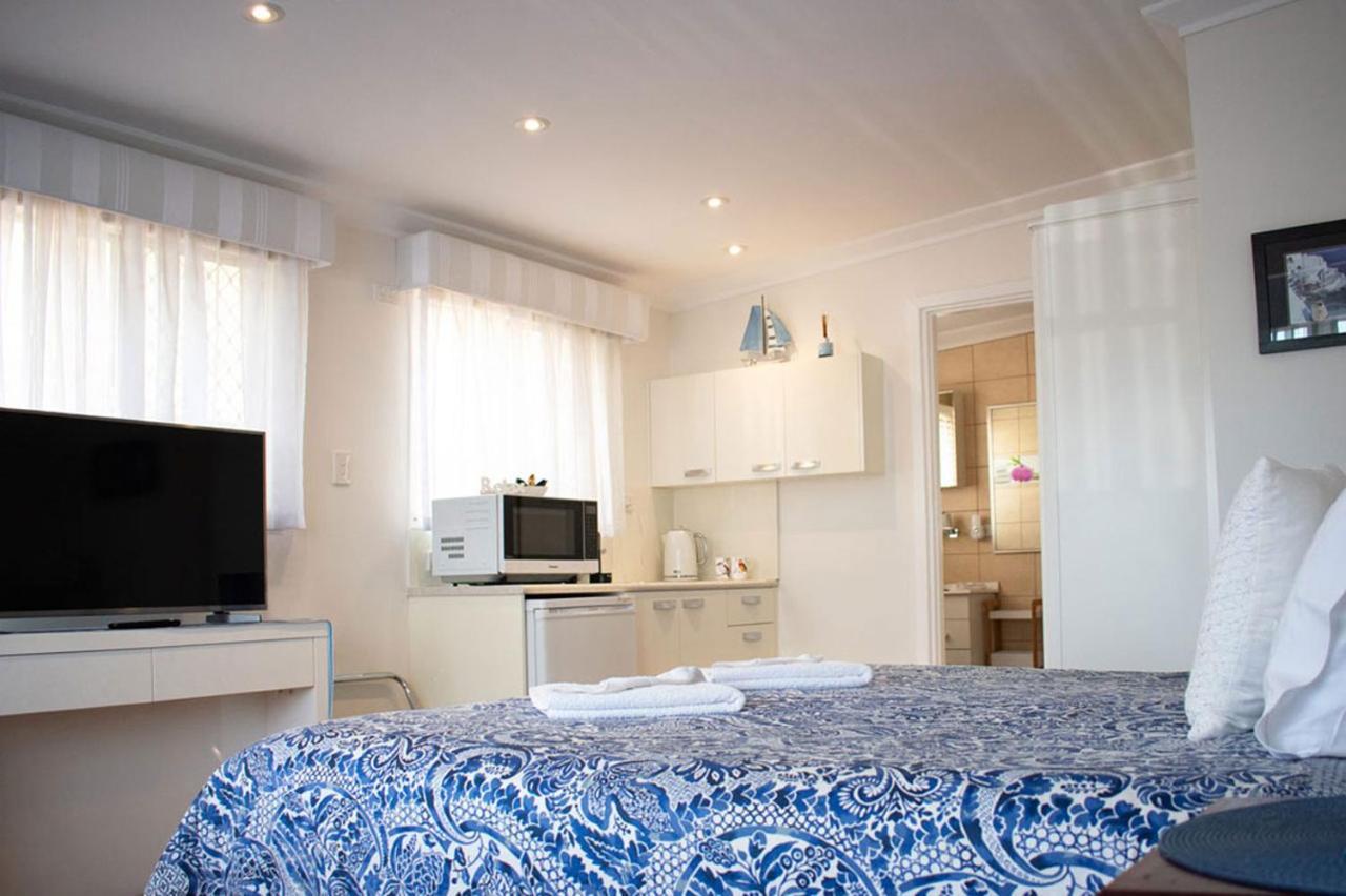 Boathouse Bunbury Bed & Breakfast Dış mekan fotoğraf