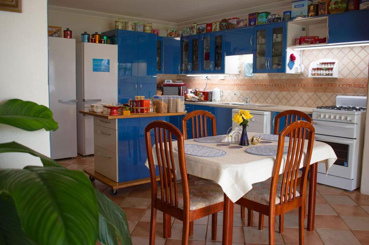 Boathouse Bunbury Bed & Breakfast Dış mekan fotoğraf