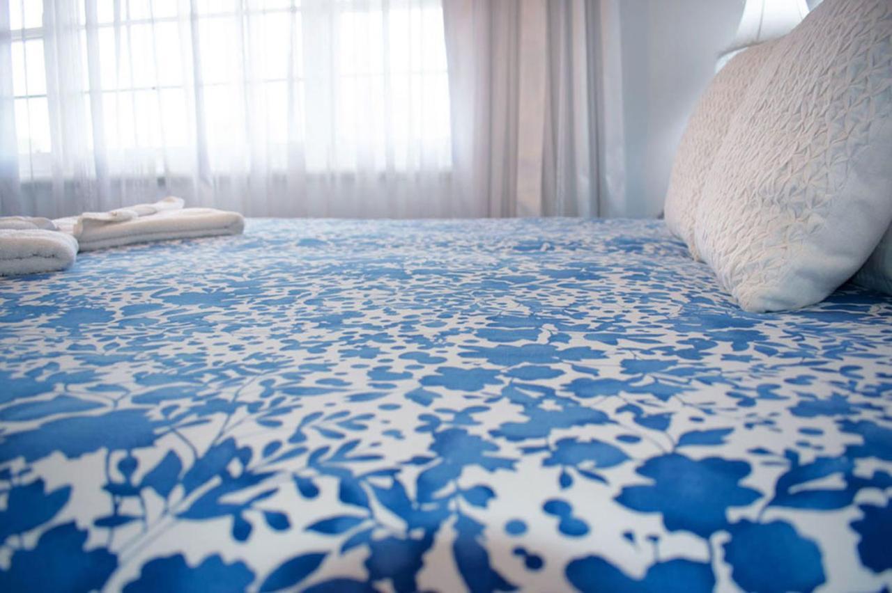 Boathouse Bunbury Bed & Breakfast Dış mekan fotoğraf