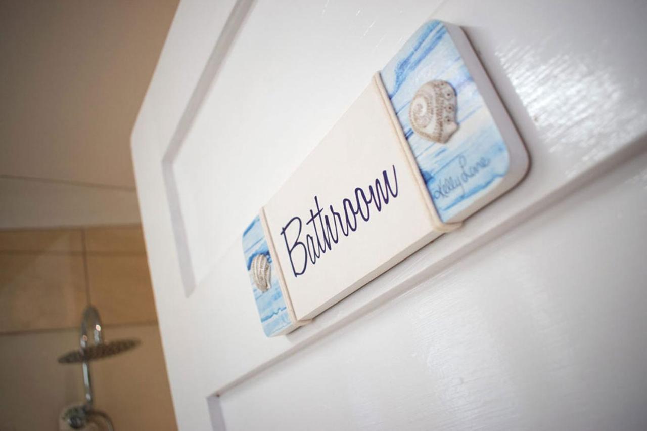 Boathouse Bunbury Bed & Breakfast Dış mekan fotoğraf