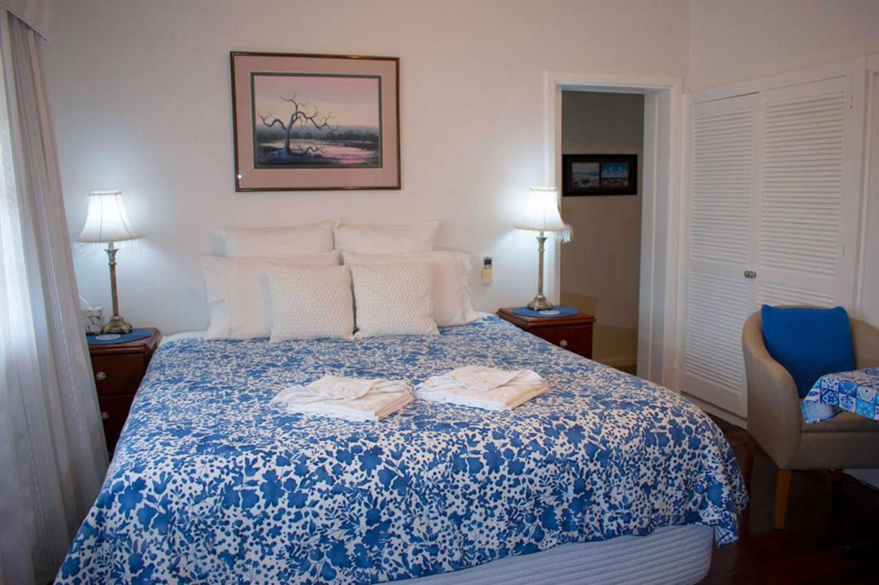 Boathouse Bunbury Bed & Breakfast Dış mekan fotoğraf