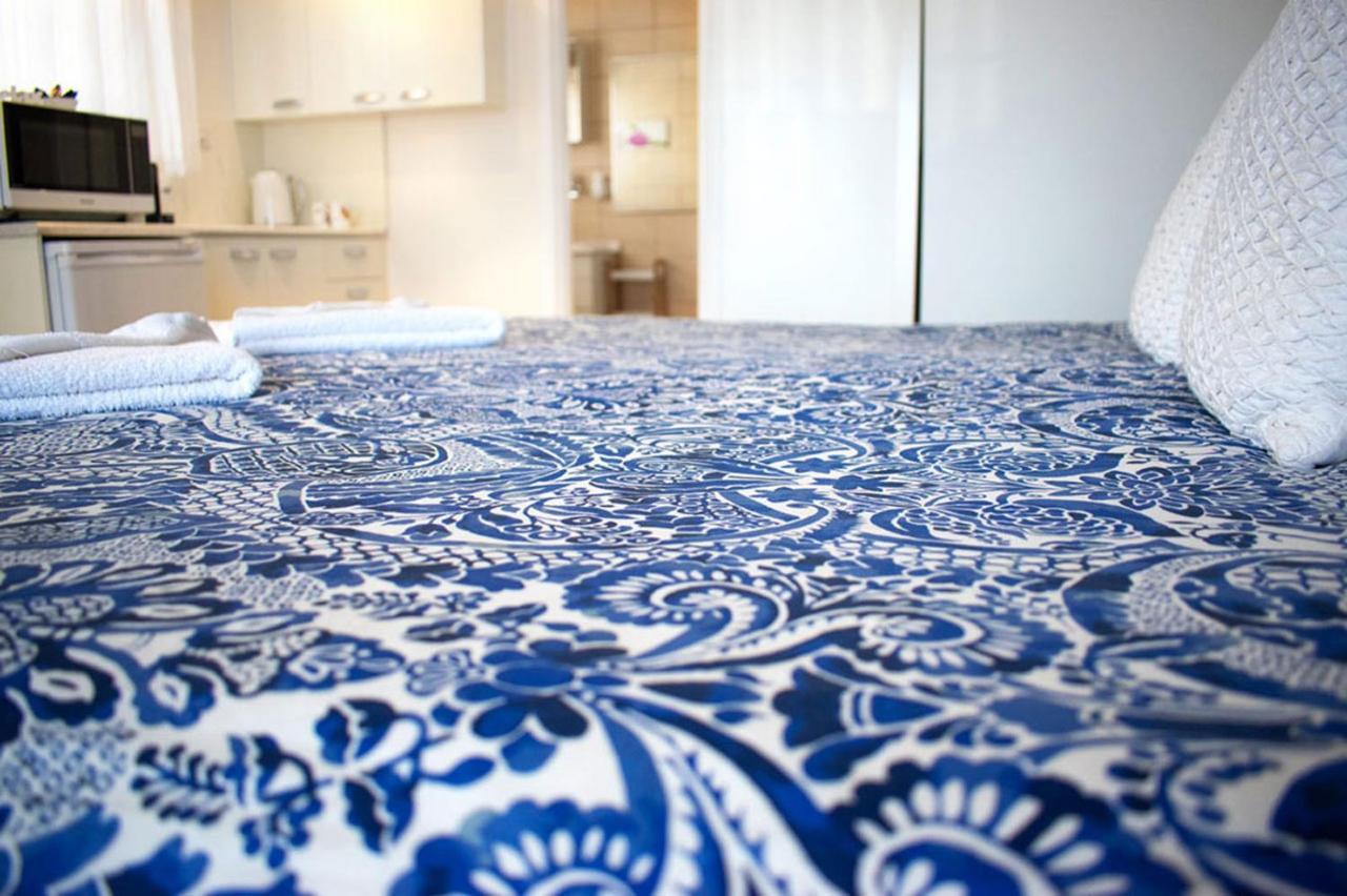 Boathouse Bunbury Bed & Breakfast Dış mekan fotoğraf