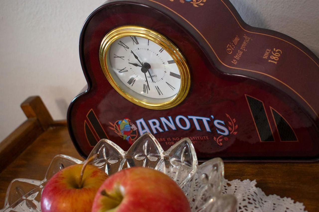 Boathouse Bunbury Bed & Breakfast Dış mekan fotoğraf