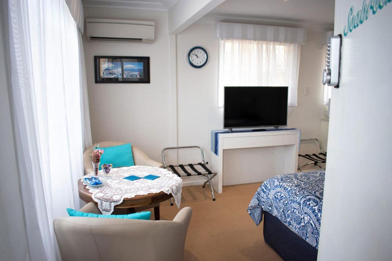 Boathouse Bunbury Bed & Breakfast Dış mekan fotoğraf