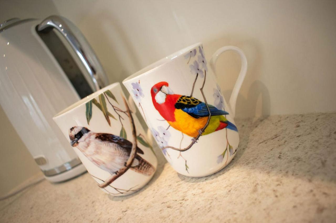 Boathouse Bunbury Bed & Breakfast Dış mekan fotoğraf